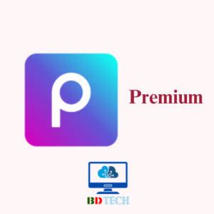Picsart Premium